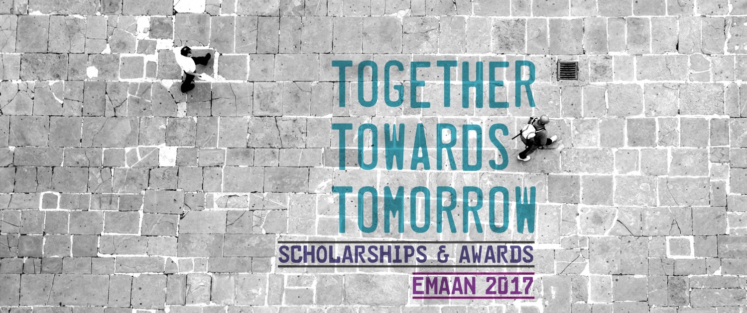 Banner Emaan Edmonton _Together Towards Tomorrow