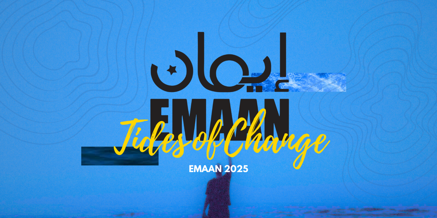 EMAAN 2025 Tides of Change
